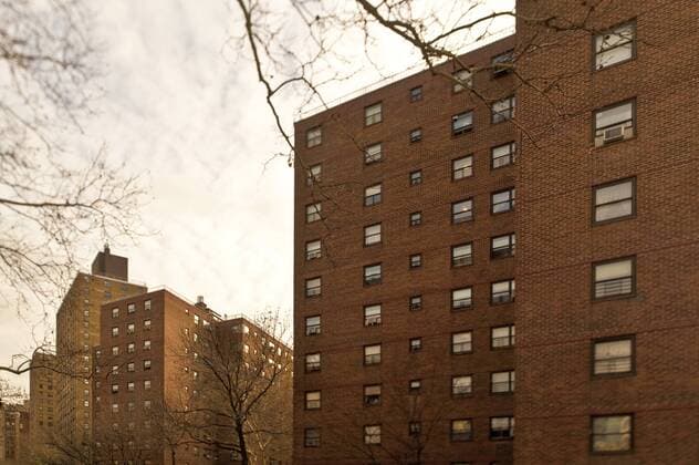 Apartment Projects Apartment Projects,New York, New York, USA  45932