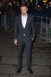 Liam Payne attends the 2019 Portrait Gala, held at the National Portrait Gallery in London. MARCH 12th 2019  TMMx19842