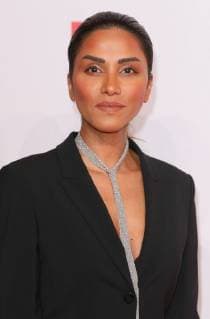 Music Author Award 14 03 2019 Sabrina Setlur at the German Music Author Award Ceremony at the Hotel Ritz Carlton Potsdamer Platz Berlin 14 03 2019