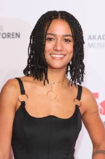 Music Author Award 14 03 2019 Lary Lou Lary Poppins Larissa Sirah Herds at the German Music Author Award Ceremony at the Hotel Ritz Carlton Potsdamer Platz Berlin 14 03 2019