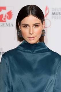 Music Author Award 14 03 2019 Lena Johanna Therese Meyer Landrut at the German Music Author Award Ceremony at the Hotel Ritz Carlton Potsdamer Platz Berlin 14 03 2019