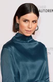 Music Author Award 14 03 2019 Lena Johanna Therese Meyer Landrut at the German Music Author Award Ceremony at the Hotel Ritz Carlton Potsdamer Platz Berlin 14 03 2019