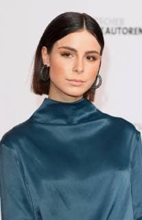 Music Author Award 14 03 2019 Lena Johanna Therese Meyer Landrut at the German Music Author Award Ceremony at the Hotel Ritz Carlton Potsdamer Platz Berlin 14 03 2019