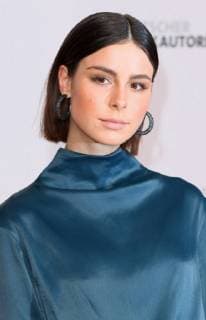 Music Author Award 14 03 2019 Lena Johanna Therese Meyer Landrut at the German Music Author Award Ceremony at the Hotel Ritz Carlton Potsdamer Platz Berlin 14 03 2019