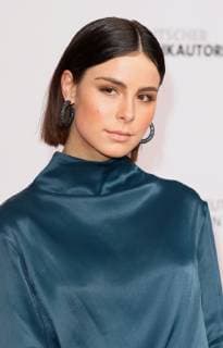 Music Author Award 14 03 2019 Lena Johanna Therese Meyer Landrut at the German Music Author Award Ceremony at the Hotel Ritz Carlton Potsdamer Platz Berlin 14 03 2019