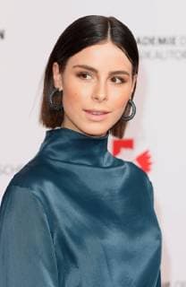 Music Author Award 14 03 2019 Lena Johanna Therese Meyer Landrut at the German Music Author Award Ceremony at the Hotel Ritz Carlton Potsdamer Platz Berlin 14 03 2019