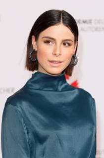 Music Author Award 14 03 2019 Lena Johanna Therese Meyer Landrut at the German Music Author Award Ceremony at the Hotel Ritz Carlton Potsdamer Platz Berlin 14 03 2019