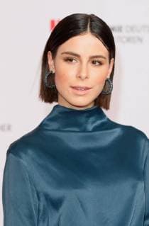 Music Author Award 14 03 2019 Lena Johanna Therese Meyer Landrut at the German Music Author Award Ceremony at the Hotel Ritz Carlton Potsdamer Platz Berlin 14 03 2019