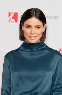 Music Author Award 14 03 2019 Lena Johanna Therese Meyer Landrut at the German Music Author Award Ceremony at the Hotel Ritz Carlton Potsdamer Platz Berlin 14 03 2019