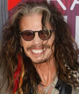 LOS ANGELES, CALIFORNIA - MARCH 14: Steven Tyler attends the 2019 iHeartRadio Music Awards which broadcasted live on FOX at Microsoft Theater on March 14, 2019 in Los Angeles, California. Photo: imageSPACE MediaPunch Copyright: ximageSPACEx