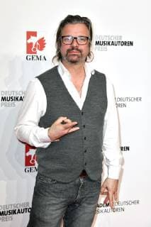 Henning Wehland at the 11th German Music Author Award 2019 in the Hotel Ritz Carlton Berlin 14 03 2019 Foto:xF.xKernx xFuturexImage
