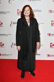 Pe Werner at the 11th German Music Author Award 2019 in the Hotel Ritz Carlton Berlin 14 03 2019 Foto:xF.xKernx xFuturexImage