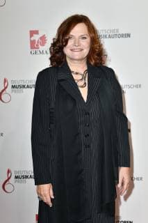 Pe Werner at the 11th German Music Author Award 2019 in the Hotel Ritz Carlton Berlin 14 03 2019 Foto:xF.xKernx xFuturexImage