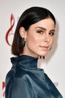 Lena Meyer Landrut at the 11th German Music Author Award 2019 in the Hotel Ritz Carlton Berlin 14 03 2019 Foto:xF.xKernx xFuturexImage