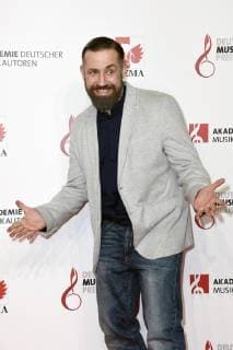 Citizen Lars Dietrich at the 11th German Music Author Award 2019 in the Hotel Ritz Carlton Berlin 14 03 2019 Foto:xN.xKubelkax xFuturexImage