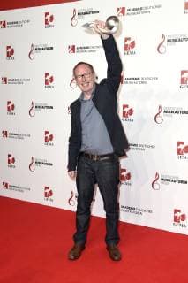 Michael Maierhof at the 11th German Music Author Award 2019 in the Hotel Ritz Carlton Berlin 14 03 2019 Foto:xN.xKubelkax xFuturexImage