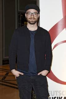Mark Forster at the 11th German Music Author Award 2019 in the Hotel Ritz Carlton Berlin 14 03 2019 Foto:xN.xKubelkax xFuturexImage