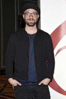 Mark Forster at the 11th German Music Author Award 2019 in the Hotel Ritz Carlton Berlin 14 03 2019 Foto:xN.xKubelkax xFuturexImage
