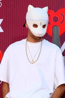March 14, 2019 - Los Angeles, CA, USA - LOS ANGELES - MAR 14: Carlo Waibel, CRO at the iHeart Radio Music Awards - Arrivals at the Microsoft Theater on March 14, 2019 in Los Angeles, CA Los Angeles USA - ZUMAb170 20190314_zap_b170_153 Copyright: xKayxBlakex