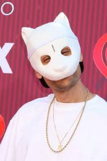 March 14, 2019 - Los Angeles, CA, USA - LOS ANGELES - MAR 14: Carlo Waibel, CRO at the iHeart Radio Music Awards - Arrivals at the Microsoft Theater on March 14, 2019 in Los Angeles, CA Los Angeles USA - ZUMAb170 20190314_zap_b170_134 Copyright: xKayxBlakex