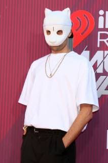 March 14, 2019 - Los Angeles, CA, USA - LOS ANGELES - MAR 14: Carlo Waibel, CRO at the iHeart Radio Music Awards - Arrivals at the Microsoft Theater on March 14, 2019 in Los Angeles, CA Los Angeles USA - ZUMAb170 20190314_zap_b170_138 Copyright: xKayxBlakex