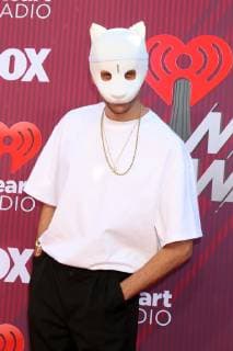 March 14, 2019 - Los Angeles, CA, USA - LOS ANGELES - MAR 14: Carlo Waibel, CRO at the iHeart Radio Music Awards - Arrivals at the Microsoft Theater on March 14, 2019 in Los Angeles, CA Los Angeles USA - ZUMAb170 20190314_zap_b170_132 Copyright: xKayxBlakex