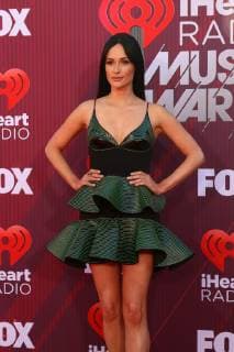 LOS ANGELES - MAR 14: Kacey Musgraves at the iHeart Radio Music Awards - Arrivals at the Microsoft Theater on March 14, 2019 in Los Angeles, CA  Copyright: xHutchinsxPhotox xIPAx xHutchinsxPhotox