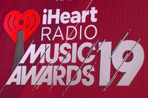 LOS ANGELES - MAR 14: Atmosphere_iHeart at the iHeart Radio Music Awards - Arrivals at the Microsoft Theater on March 14, 2019 in Los Angeles, CA  Copyright: xHutchinsxPhotox xIPAx xHutchinsxPhotox