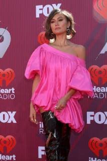 LOS ANGELES - MAR 14: Agnez Mo at the iHeart Radio Music Awards - Arrivals at the Microsoft Theater on March 14, 2019 in Los Angeles, CA  Copyright: xHutchinsxPhotox xIPAx xHutchinsxPhotox