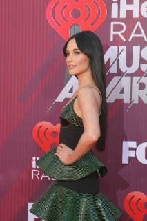 LOS ANGELES - MAR 14: Kacey Musgraves at the iHeart Radio Music Awards - Arrivals at the Microsoft Theater on March 14, 2019 in Los Angeles, CA  Copyright: xHutchinsxPhotox xIPAx xHutchinsxPhotox