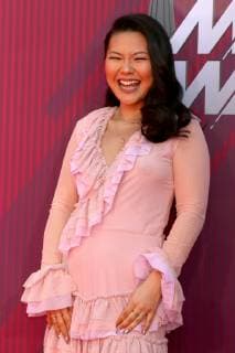 LOS ANGELES - MAR 14: Elle Lee at the iHeart Radio Music Awards - Arrivals at the Microsoft Theater on March 14, 2019 in Los Angeles, CA  Copyright: xHutchinsxPhotox xIPAx xHutchinsxPhotox
