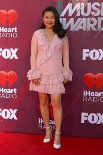 LOS ANGELES - MAR 14: Elle Lee at the iHeart Radio Music Awards - Arrivals at the Microsoft Theater on March 14, 2019 in Los Angeles, CA  Copyright: xHutchinsxPhotox xIPAx xHutchinsxPhotox