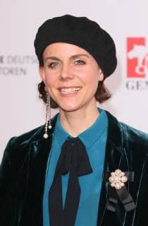Music Author Award 14 03 2019 Anna Depenbusch at the German Music Author Award Ceremony at the Hotel Ritz Carlton Potsdamer Platz Berlin 14 03 2019