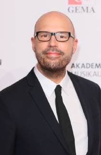 Music Author Award 14 03 2019 Christopher von Deylen Band Schiller at the German Music Author Award Ceremony at the Hotel Ritz Carlton Potsdamer Platz Berlin 14 03 2019