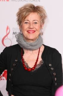 Music Author Award 14 03 2019 Iris ter Schiphorst at the German Music Author Award Ceremony at the Hotel Ritz Carlton Potsdamer Platz Berlin 14 03 2019