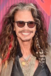 Steven Tyler bei der Ankunft zu den iHeartRadio Music Awards am 14.03.2019 in Los Angeles iHeartRadio Music Awards 2019 in Los Angeles *** Steven Tyler arriving to the iHeartRadio Music Awards on 14 03 2019 in Los Angeles iHeartRadio Music Awards 2019 in Los Angeles 