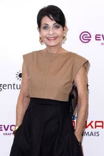 Sibylle Nicolai at the presentation of the 14 Steiger Award 2019 at the Casino Zollverein Essen 16 03 2019 Foto:xC.xHardtx xFuturexImage