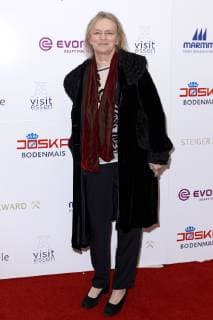 Elke Heidenreich at the presentation of the 14 Steiger Award 2019 at the Casino Zollverein Essen 16 03 2019 Foto:xC.xHardtx xFuturexImage