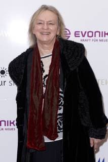 Elke Heidenreich at the presentation of the 14 Steiger Award 2019 at the Casino Zollverein Essen 16 03 2019 Foto:xC.xHardtx xFuturexImage