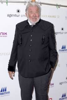 Jürgen Großmann at the presentation of the 14 Steiger Award 2019 in the Casino Zollverein Essen 16 03 2019 Foto:xC.xHardtx xFuturexImage