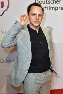 Arndt Schwering Sohnrey at the presentation of the 17th German Audio Film Award 2019 at Deutsche Telekom Berlins representative office in the capital 19 03 2019 Foto:xF.xKernx xFuturexImage