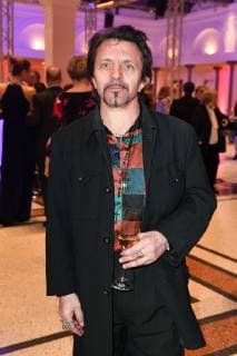 David Bennent at the presentation of the 17th German Audio Film Award 2019 at Deutsche Telekom Berlins representative office in the capital 19 03 2019 Foto:xF.xKernx xFuturexImage