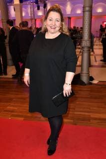 Mackie Heilmann at the presentation of the 17th German Audio Film Award 2019 at Deutsche Telekom Berlins representative office in the capital 19 03 2019 Foto:xF.xKernx xFuturexImage