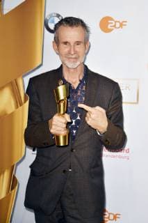 Ulrich Matthes at the press conference to announce the nomination for the German Film Prize 2019 at the Deutsche Kinemathek Berlin 20 03 2019 Foto:xF.xKernx xFuturexImage