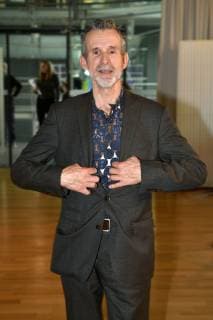 Ulrich Matthes at the press conference to announce the nomination for the German Film Prize 2019 at the Deutsche Kinemathek Berlin 20 03 2019 Foto:xF.xKernx xFuturexImage