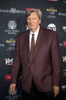 The Motion Pictures President John Bailey upon arrival at the press conference to announce the Platino Awards nominees, at the Roosevelt hotel, in Los Angeles, California, United States, 21 March 2019. Announcement of the Platino Awards nominees in Los Angeles !ACHTUNG: NUR REDAKTIONELLE NUTZUNG!  Copyright: xARMANDOxARORIZOx AME9719 20190321-636887977452591298