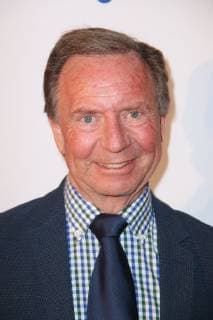Gerd Rubenbauer at the German Sports Journalist Prize on 25 03 2019 in Hamburg German Sports Journalist Prize 2019 in Hamburg
