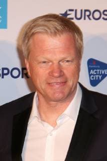 Oliver Kahn at the German Sports Journalist Prize on 25 03 2019 in Hamburg German Sports Journalist Prize 2019 in Hamburg