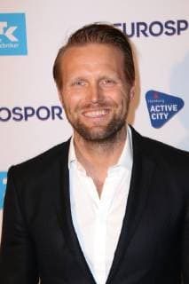 Julius Brink at the German Sports Journalist Award on 25 03 2019 in Hamburg German Sports Journalist Award 2019 in Hamburg