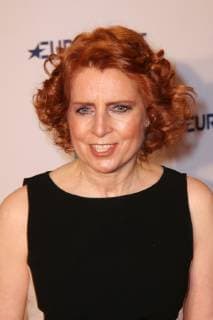 Monica Lierhaus at the German Sports Journalist Prize on 25 03 2019 in Hamburg German Sports Journalist Prize 2019 in Hamburg